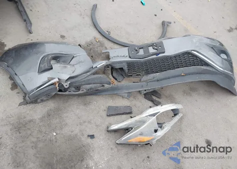 2018 Nissan Murano Sv из США, поврежденный, VIN 5N1AZ2MH6JN166884